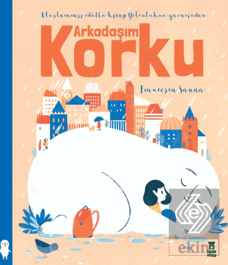 Arkadaşım Korku