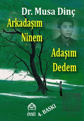 Arkadaşım Ninem Adaşım Dedem