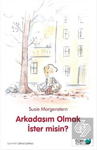 Arkadaşım Olmak İster Misin?