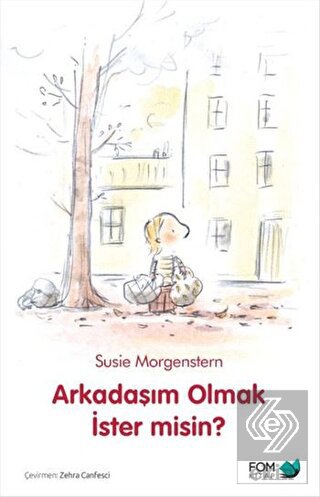 Arkadaşım Olmak İster Misin?