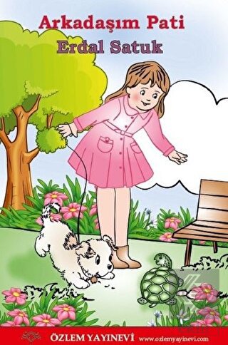 Arkadaşım Pati