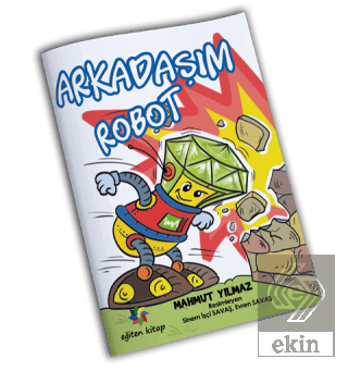 Arkadaşım Robot