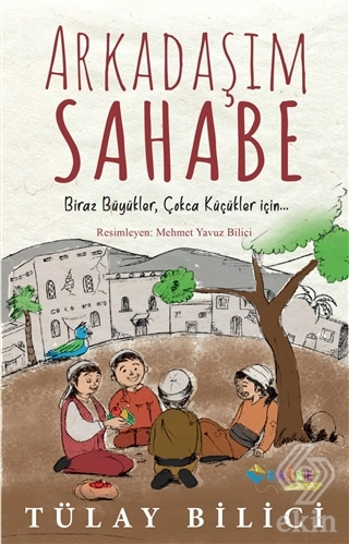 Arkadaşım Sahabe