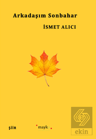 Arkadaşım Sonbahar
