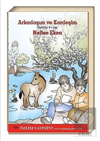 Arkadaşım ve Kardeşim