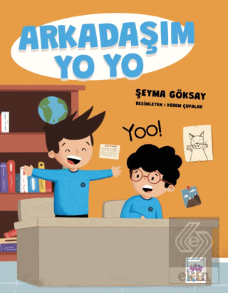 Arkadaşım Yo Yo