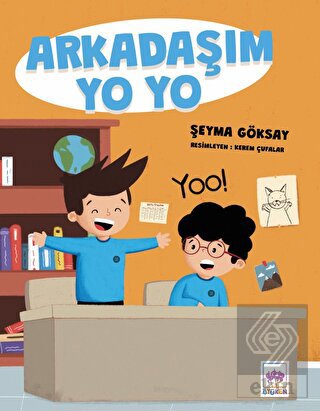 Arkadaşım Yo Yo