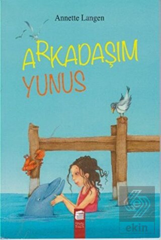 Arkadaşım Yunus