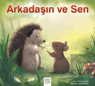 Arkadaşın ve Sen