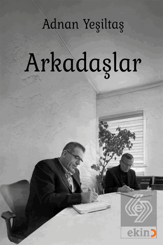 Arkadaşlar