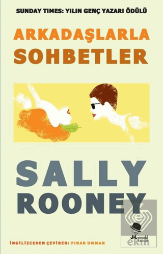Arkadaşlarla Sohbetler