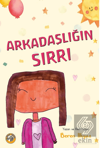 Arkadaşlığın Sırrı