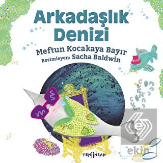 Arkadaşlık Denizi