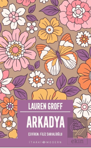 Arkadya