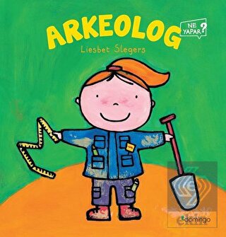 Arkeolog