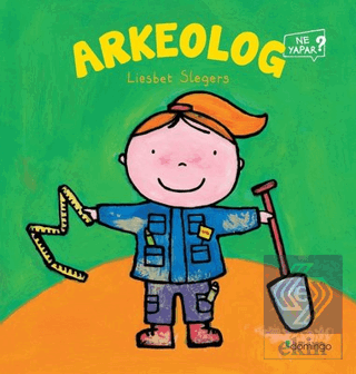 Arkeolog