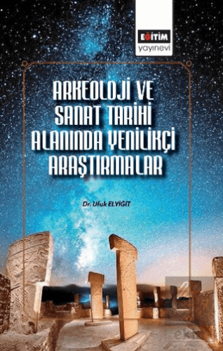 Arkeoloji ve Sanat Tarihi Alanında Uluslararası Ar