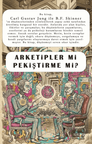 Arketipler Mi Pekiştirme Mi?