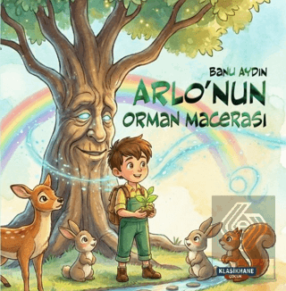 Arlo'nun Orman Macerası