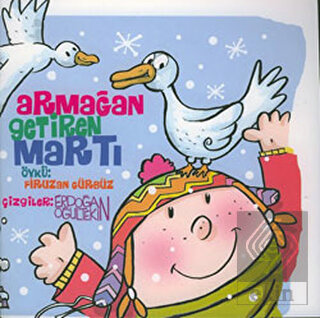 Armağan Getiren Martı