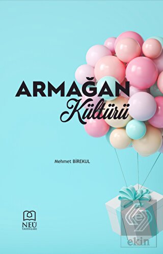 Armağan Kültürü