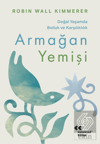 Armağan Yemişi