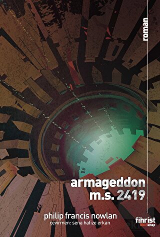 Armageddon M.S. 2419