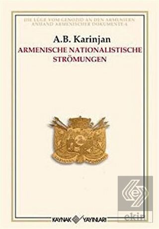 Armenische Nationalistische Strömungen