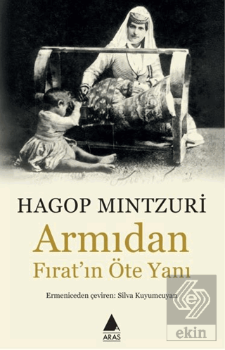 Armıdan Fırat'ın Öte Yanı