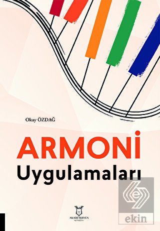 Armoni Uygulamaları
