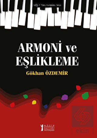 Armoni ve Eşlikleme