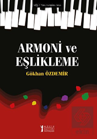 Armoni ve Eşlikleme