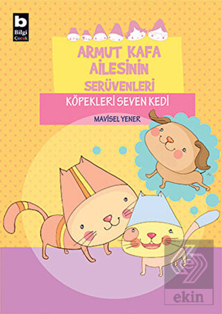 Armut Kafa Ailesinin Serüvenleri - Köpekleri Seven