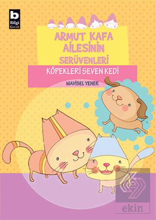 Armut Kafa Ailesinin Serüvenleri - Köpekleri Seven