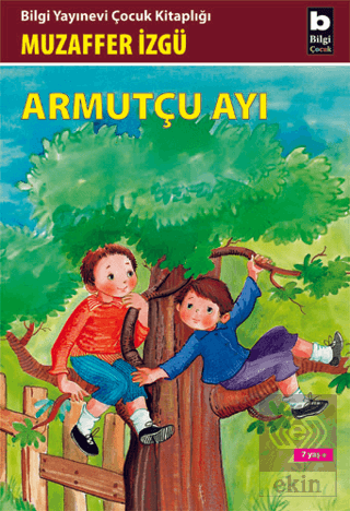 Armutçu Ayı