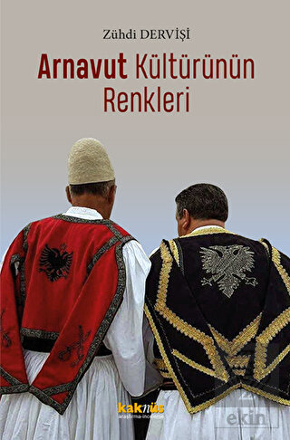 Arnavut Kültürünün Renkleri