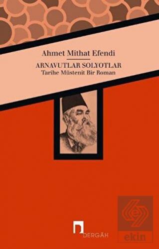 Arnavutlar Solyotlar