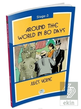 Around The World In 80 Days Stage 3