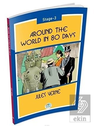 Around The World In 80 Days Stage 3