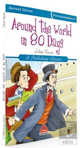 Around The World In 80 Days