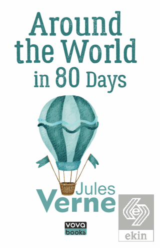 Around the World in 80 Days