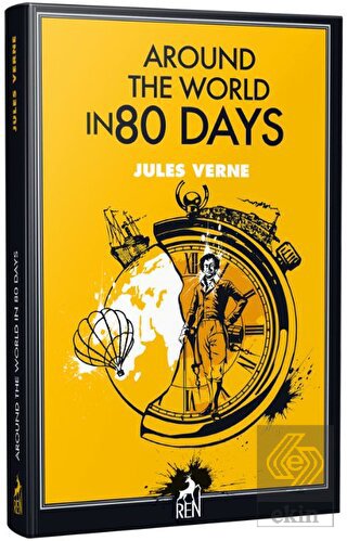 Around The World in 80 Days