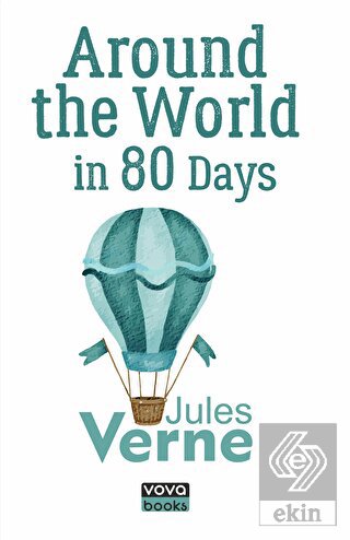 Around the World in 80 Days