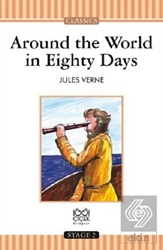 Around The World İn Eighty Days