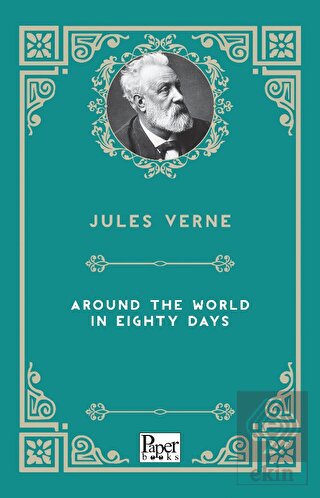 Around The World in Eighty Days