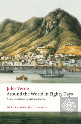 Around The World In Eighty Days