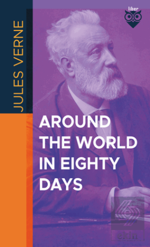 Around the World in Eighty Days