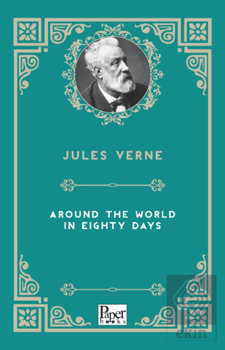 Around The World in Eighty Days