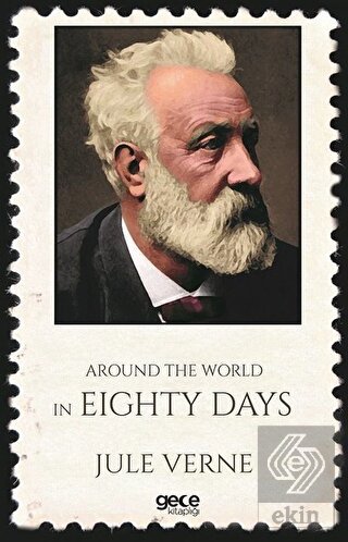 Around The World In Eighty Days