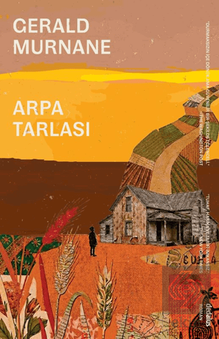 Arpa Tarlası